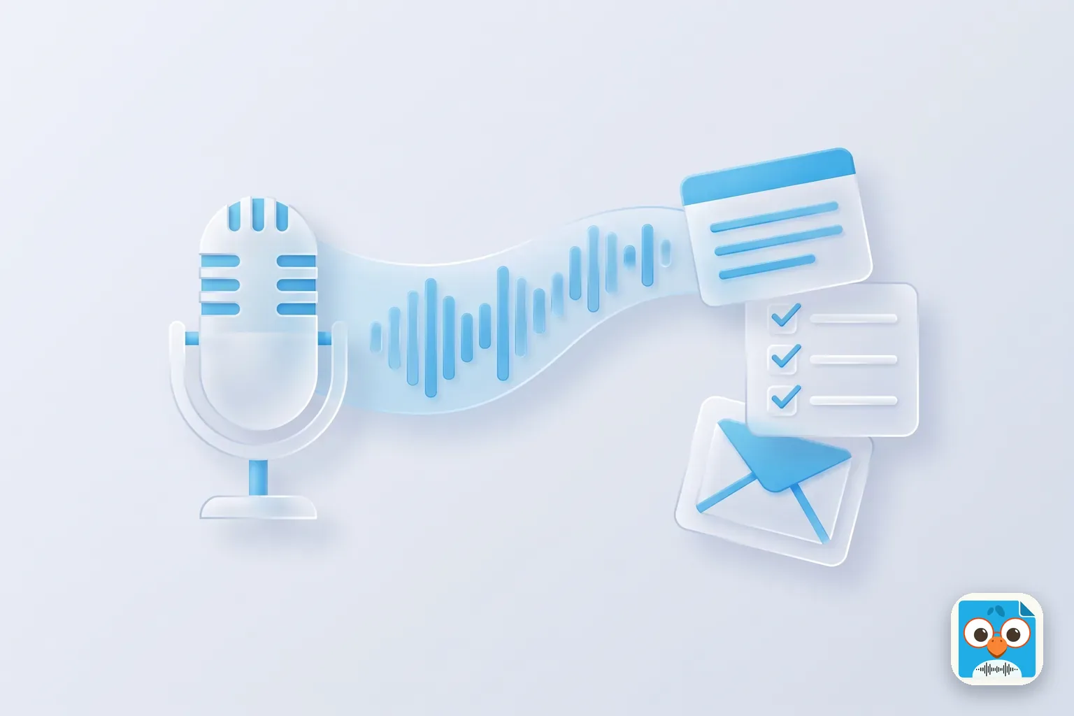 The Best Dictation App in 2026: 8 Options by Job