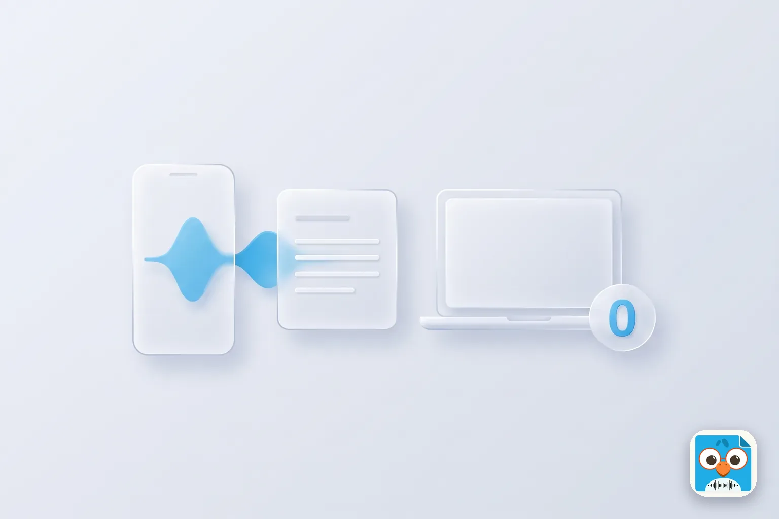 The Best Free Transcription App in 2026: 9 Picks by Job
