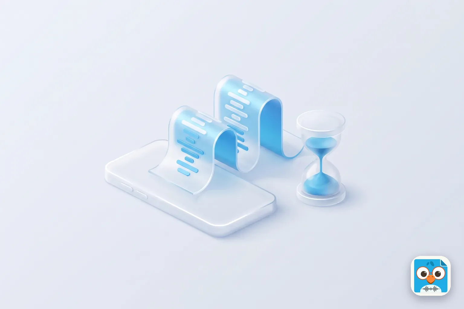 The Best Voice to Text App for Long Recordings (2026)