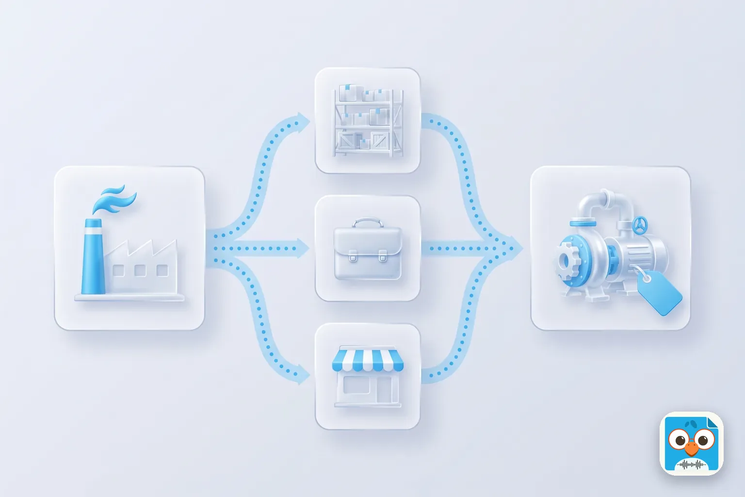 Channel Sales: How Manufacturers Sell Through Partners