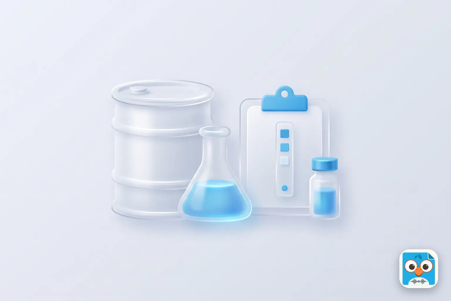 Chemical Sales Rep: Notes That Survive a Plant Visit