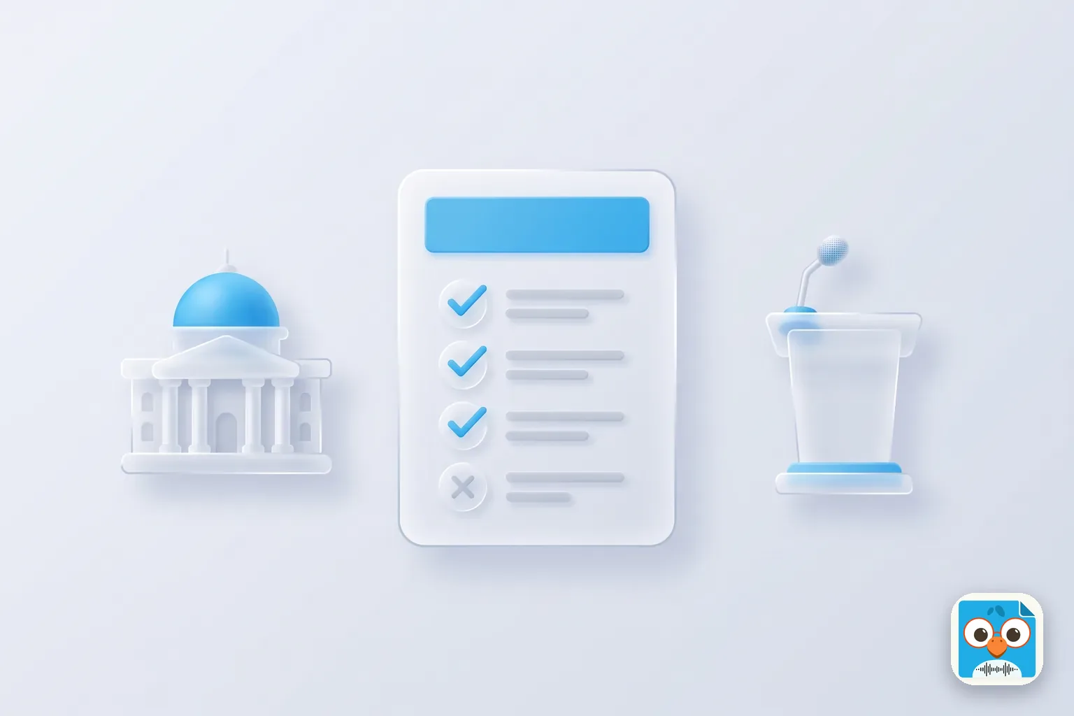 City Council Meeting Minutes: Format, Example and Tips