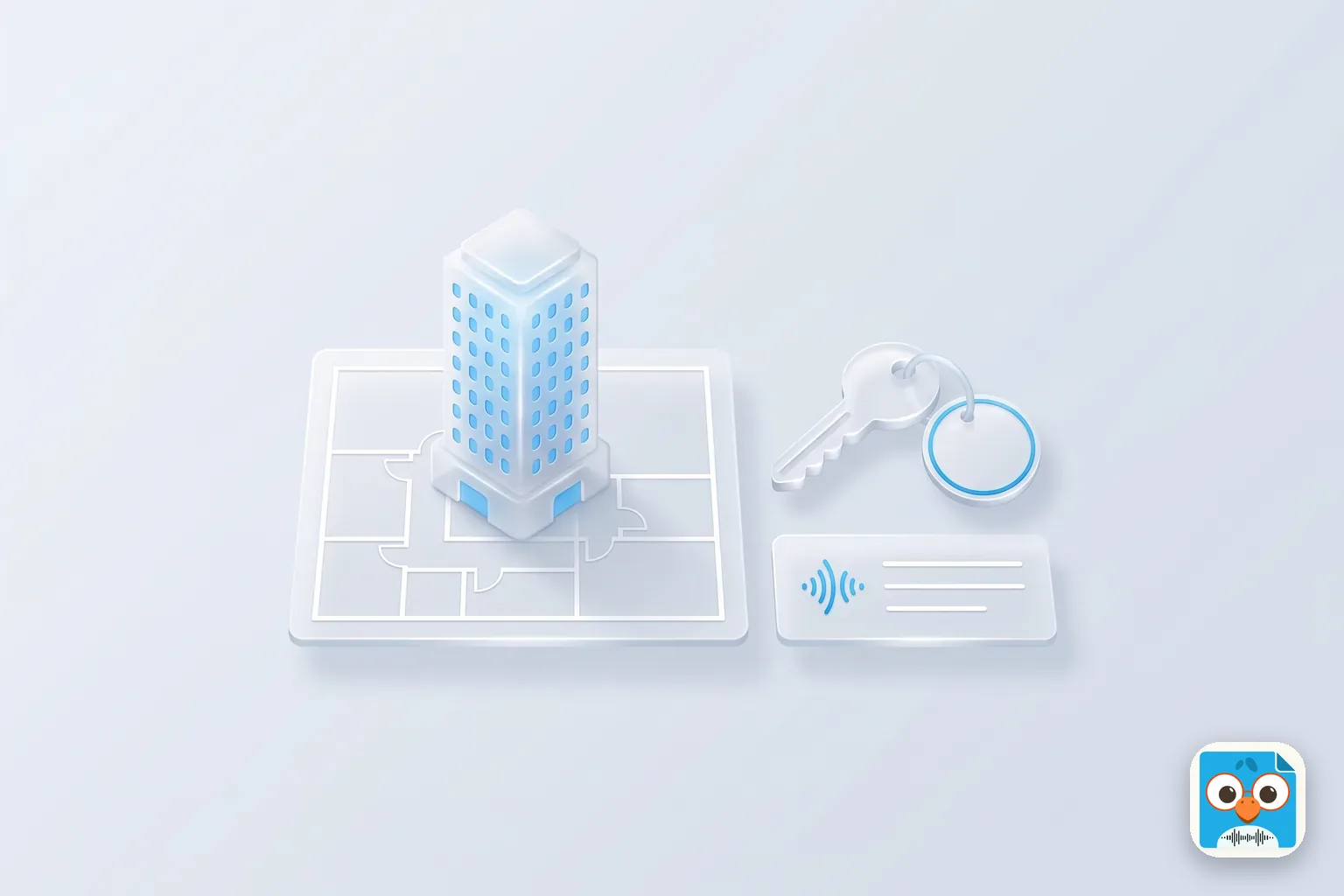 Commercial Real Estate Broker: How Tours and Client Calls Get Documented