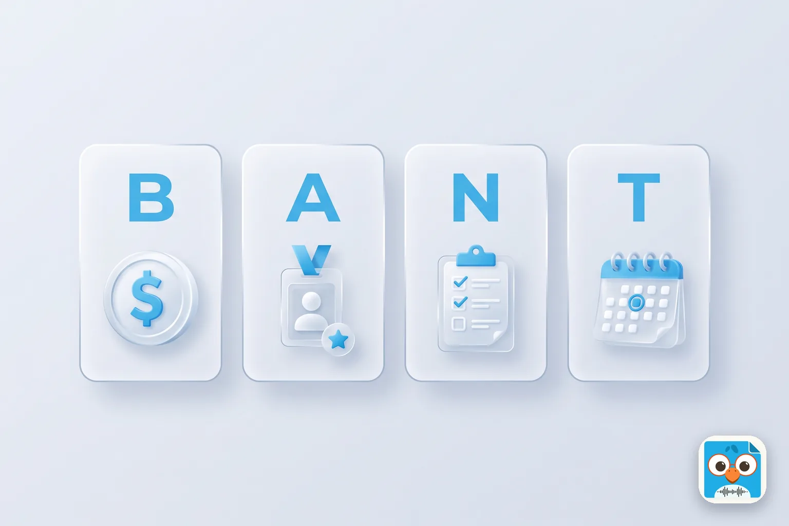 BANT Qualification: Complete Guide for Sales Teams