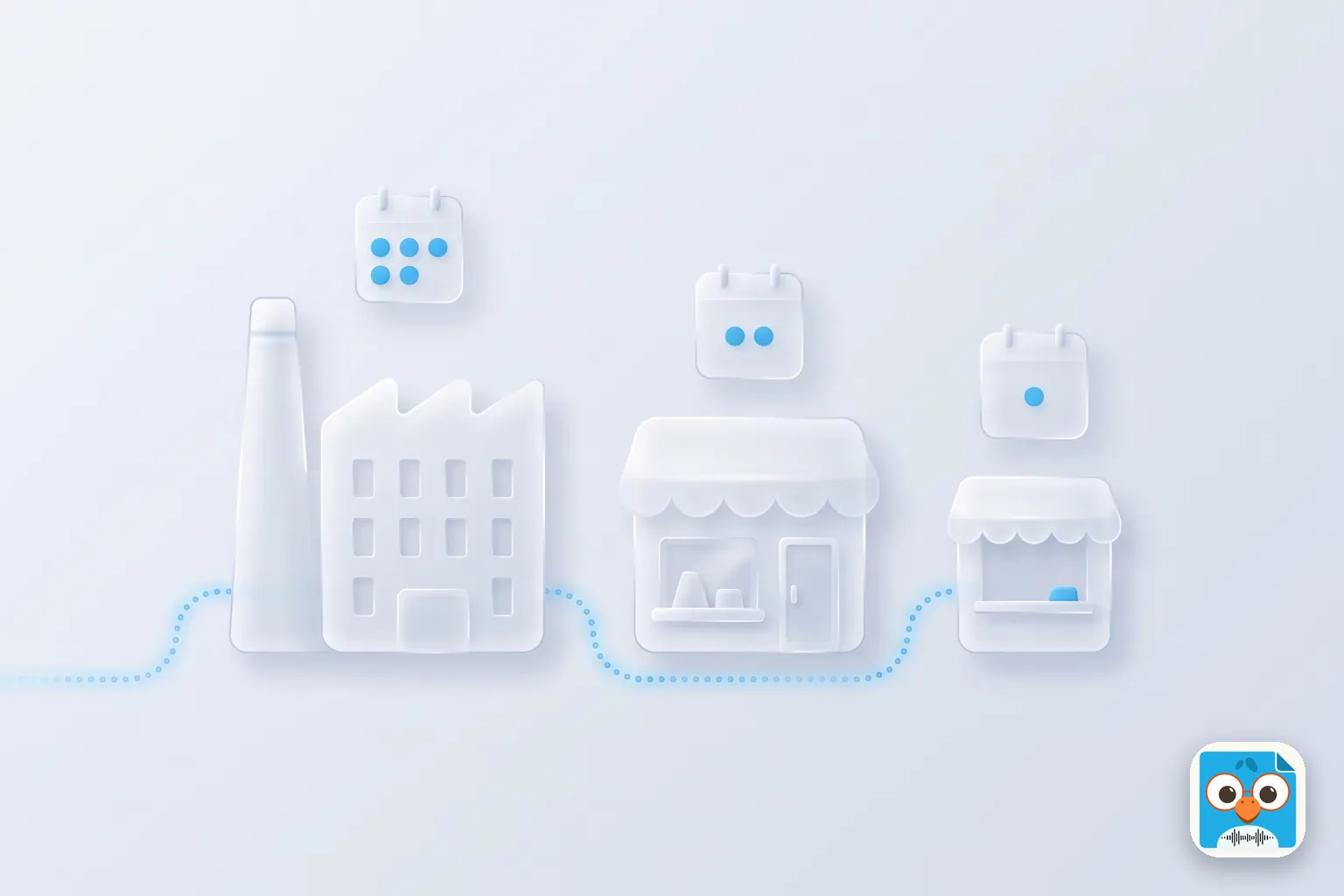 Customer Visit Frequency: How Often to See Each Account