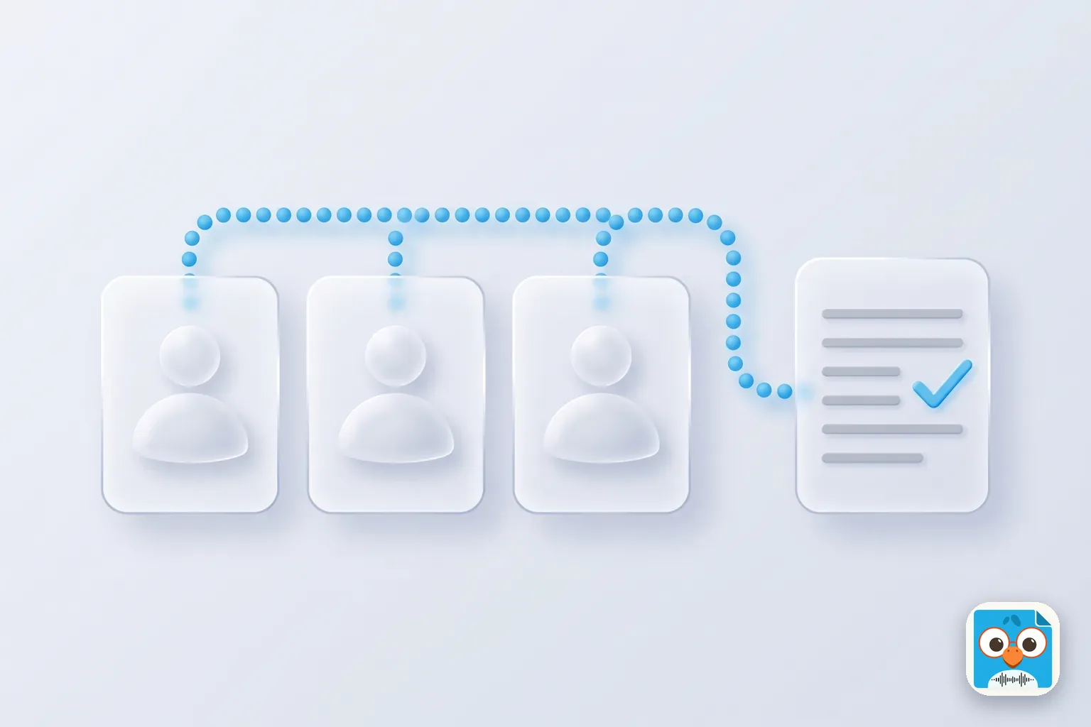 Enterprise Sales: How to Keep Track of Every Stakeholder Meeting