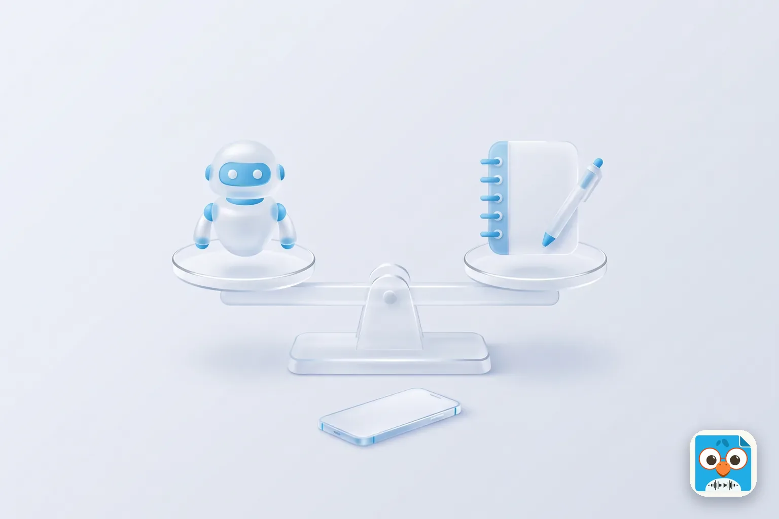 Fathom oder Granola? Meeting-Notizen mit und ohne Bot im Vergleich