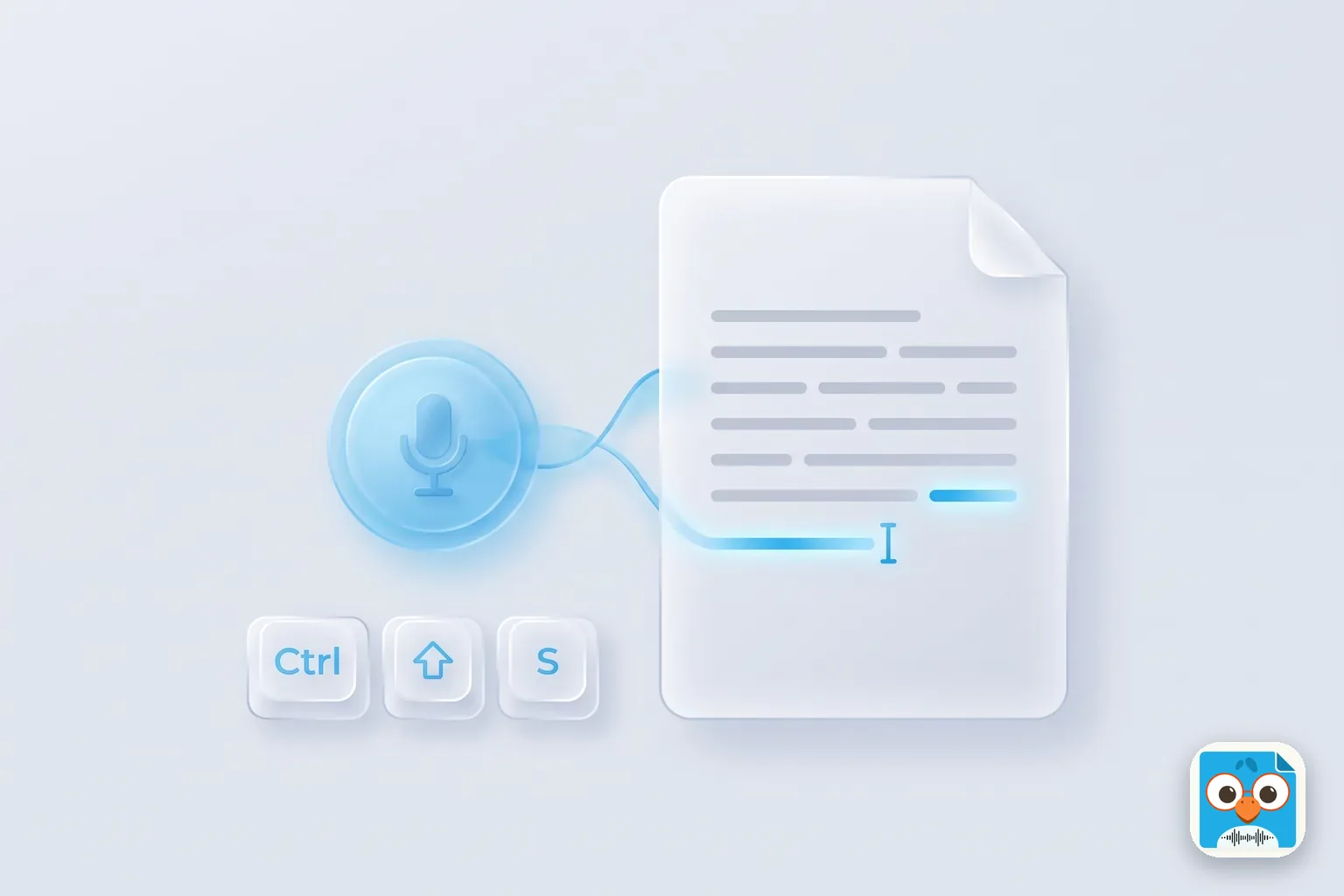 How to Use Voice Typing in Google Docs (and Its Limits)