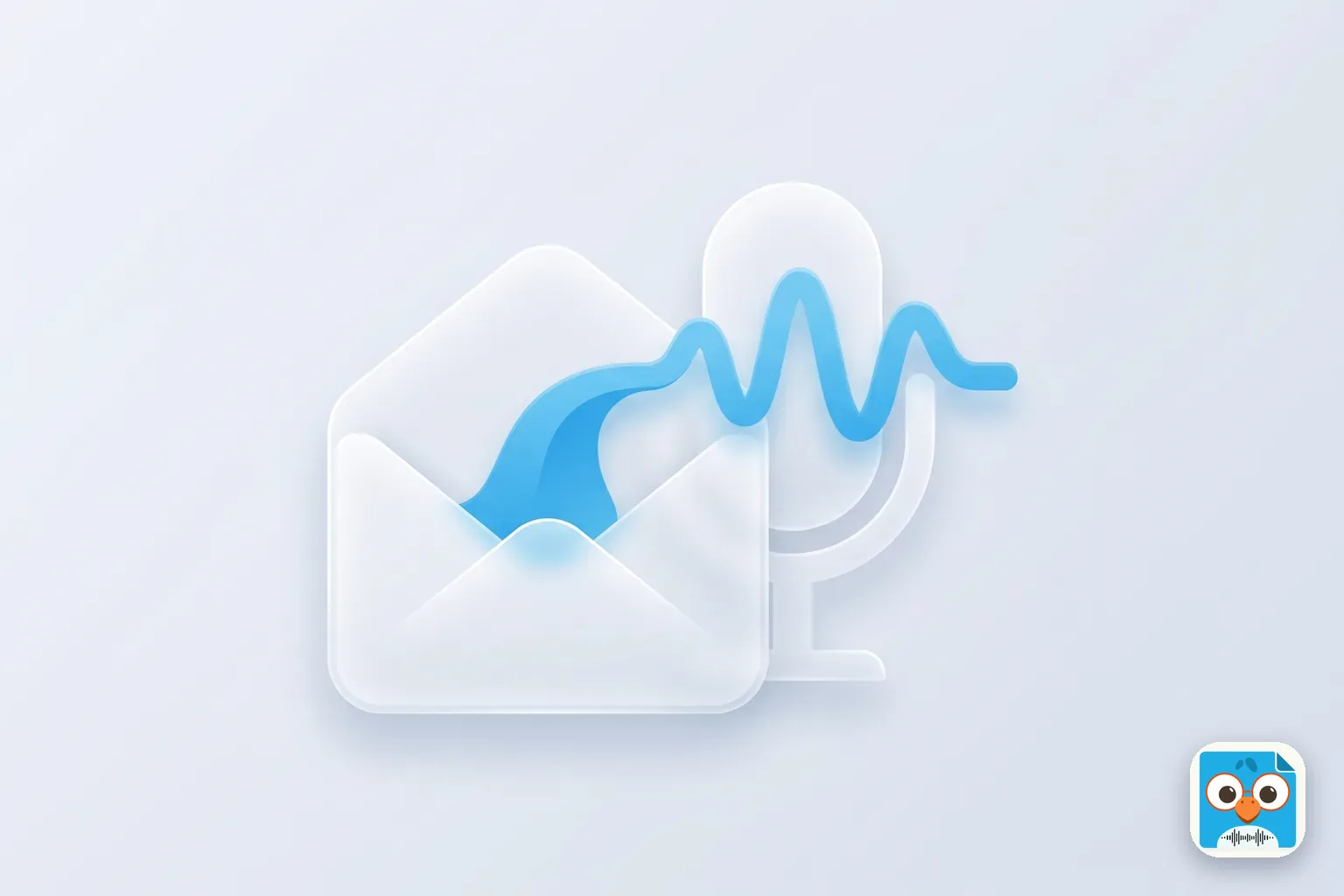 E-Mail diktieren: in Gmail, Outlook und auf dem Smartphone