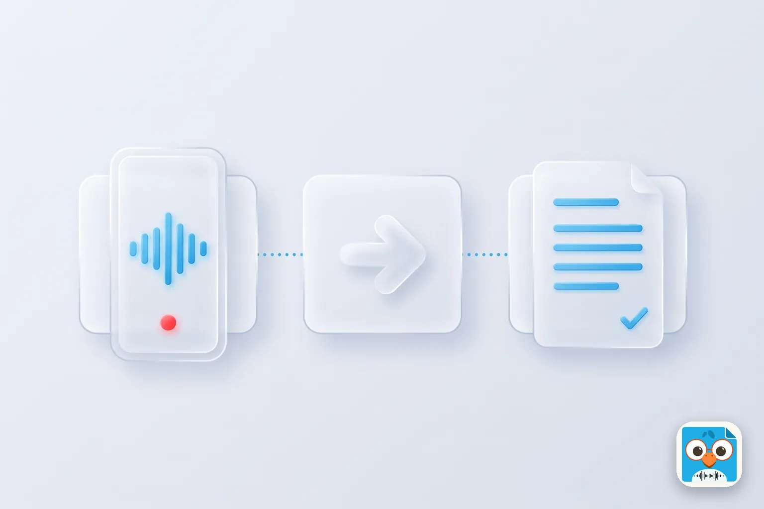 How to Transcribe a Voice Memo on iPhone and Android