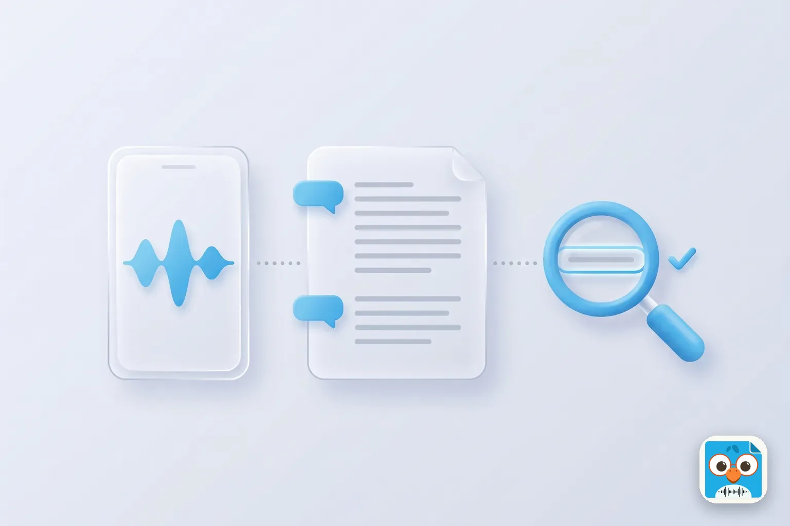 How to Transcribe an Interview Properly