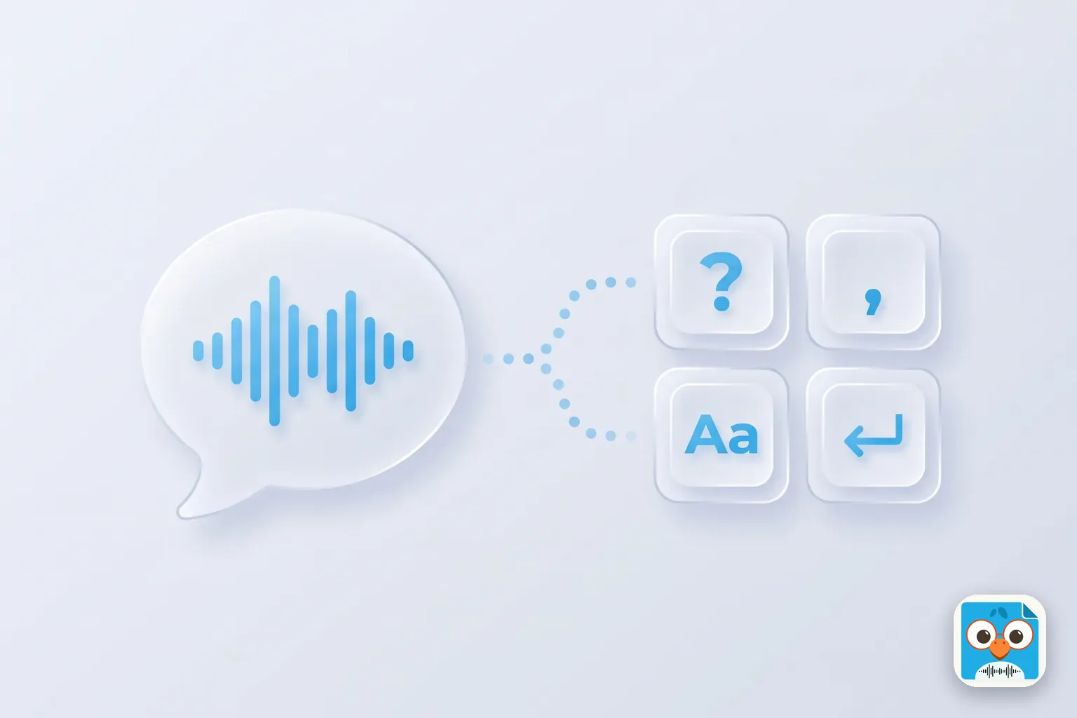 iPhone Dictation Commands: Punctuation, Formatting and Shortcuts