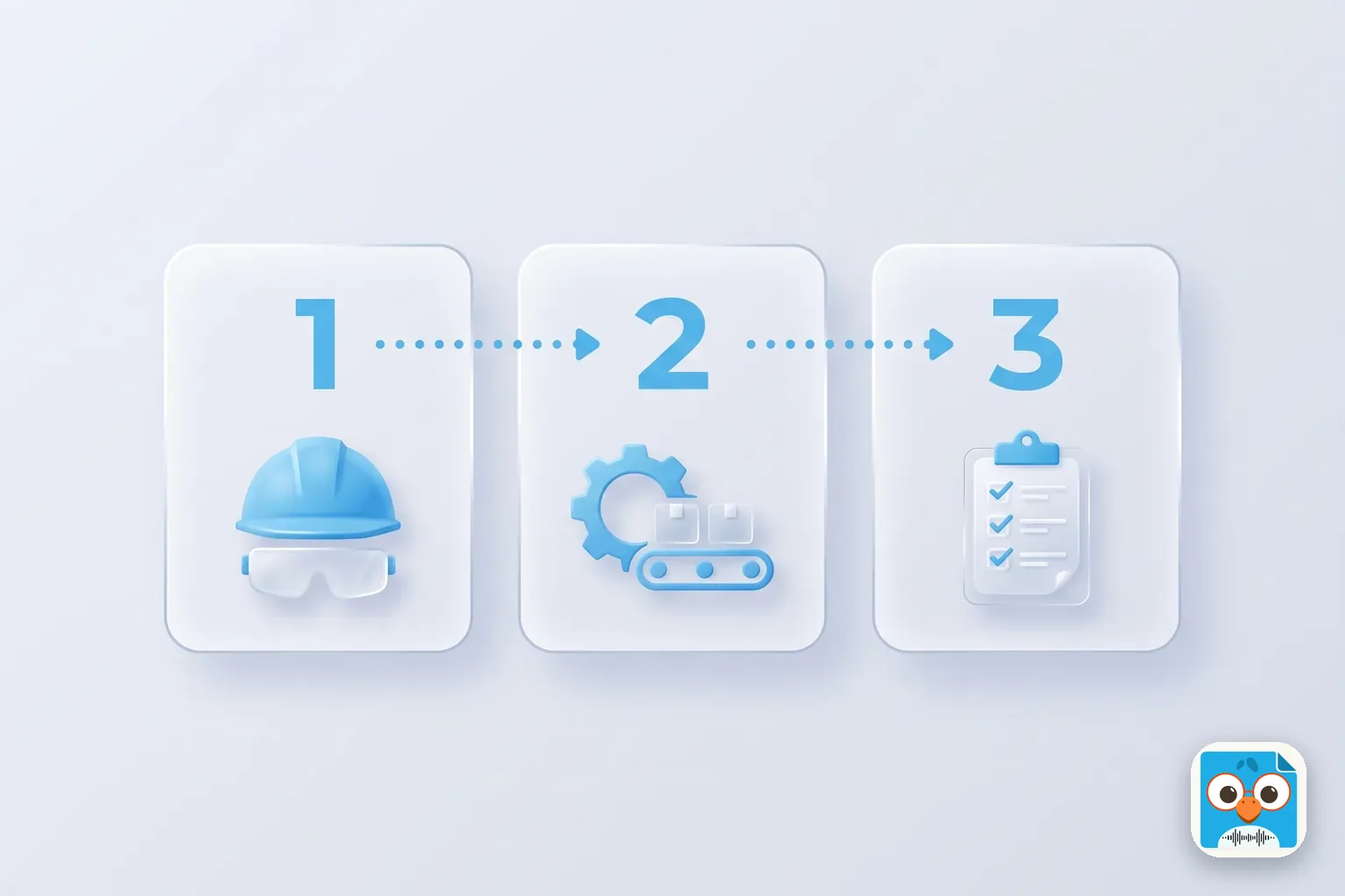 How to Run a Manufacturing Plant Tour for Customers