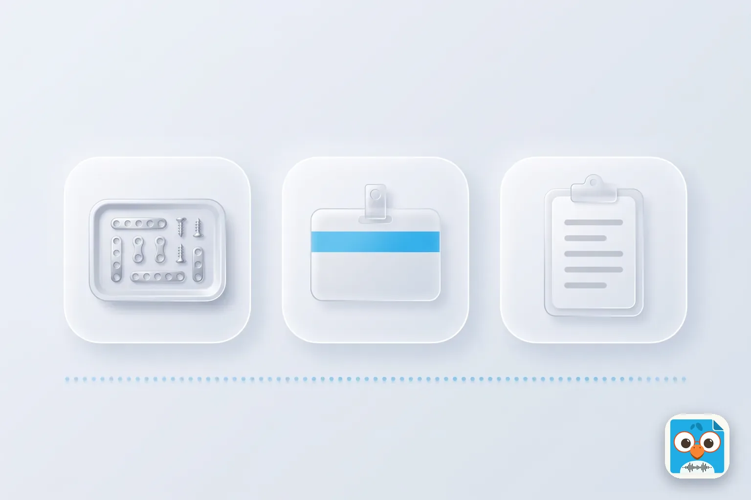 Medical Device Sales: A Day in the Field and How Reps Stay Organized