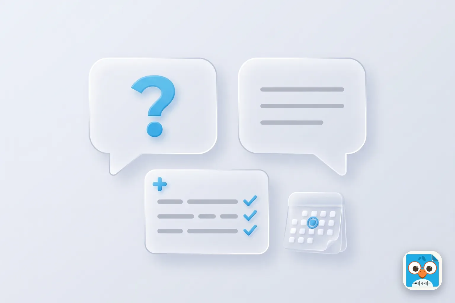 Nurse Manager One-on-Ones: Questions and a Note System