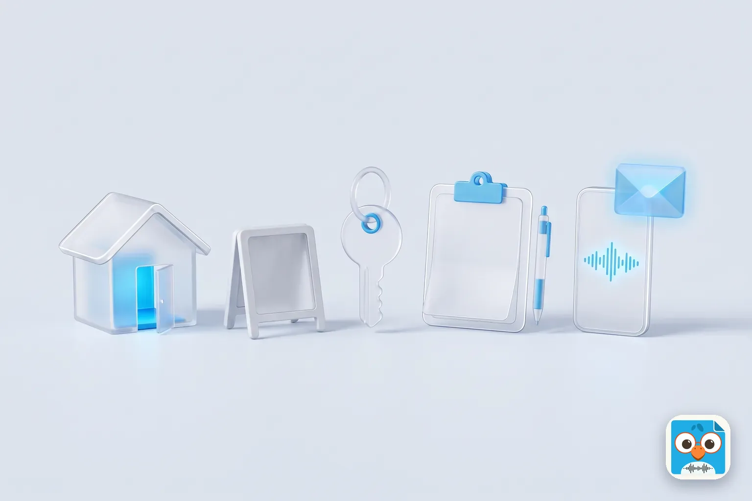 Open House Follow-Up Email Templates for Real Estate Agents