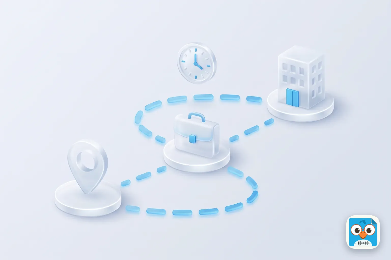 Outside Sales Rep: The Role, the Tools and a Typical Day