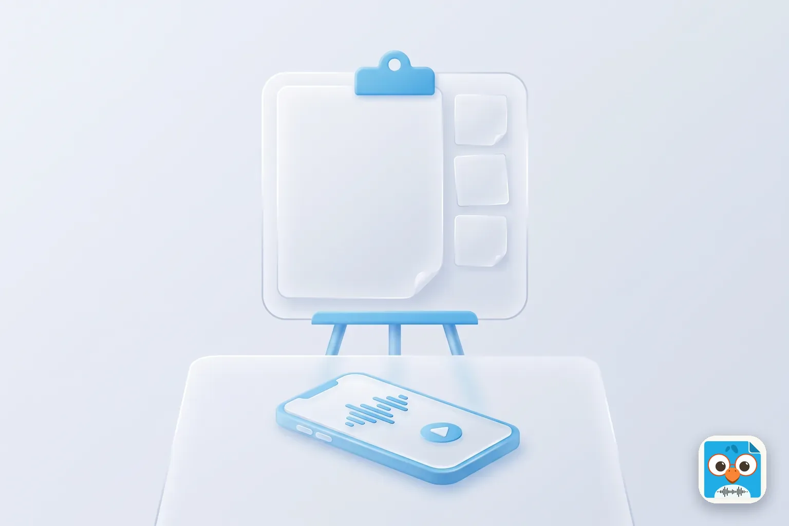 The Parking Lot in Meetings: How to Use It and Record It
