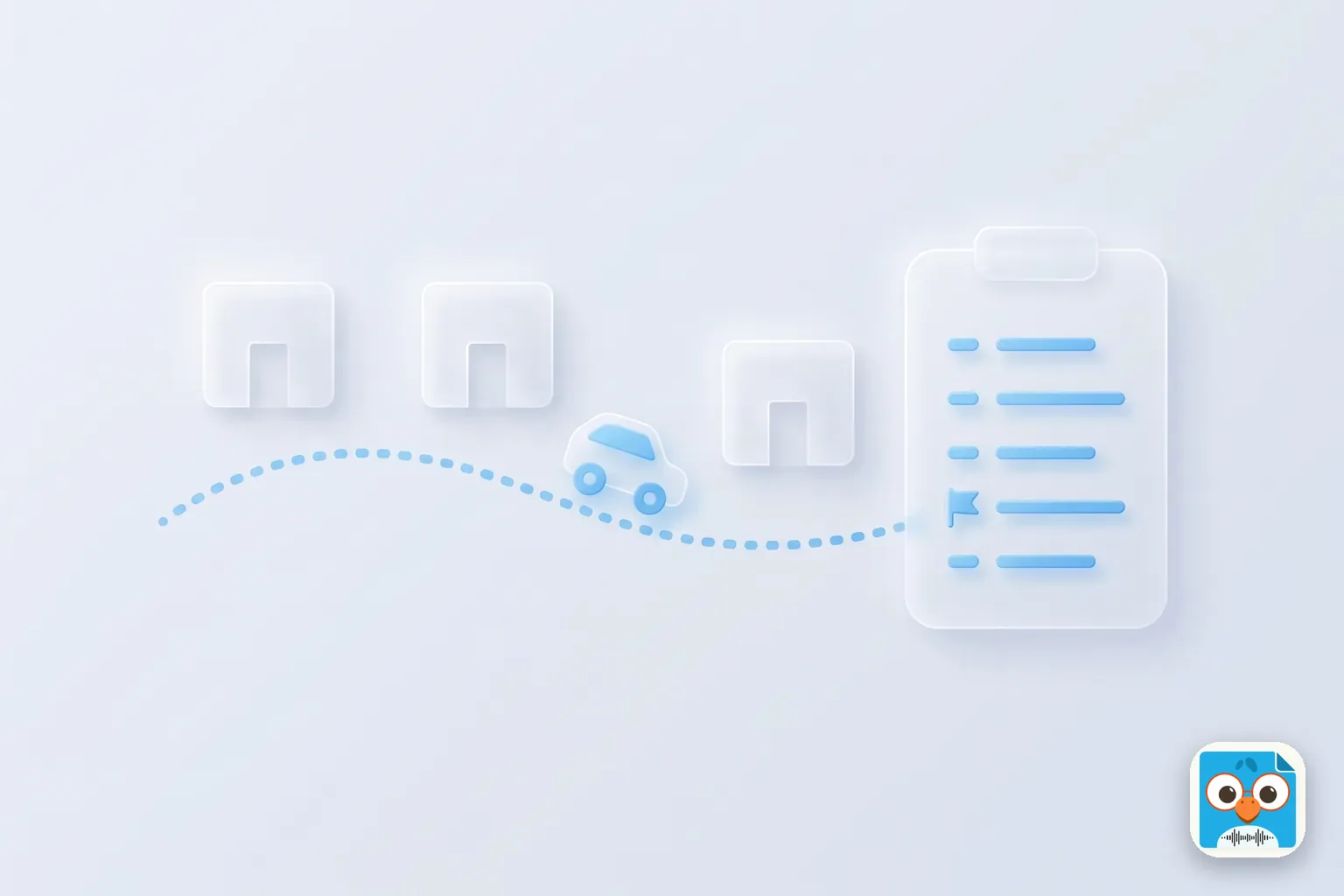 Pharmaceutical Sales Rep: How to Keep Call Notes Between Visits