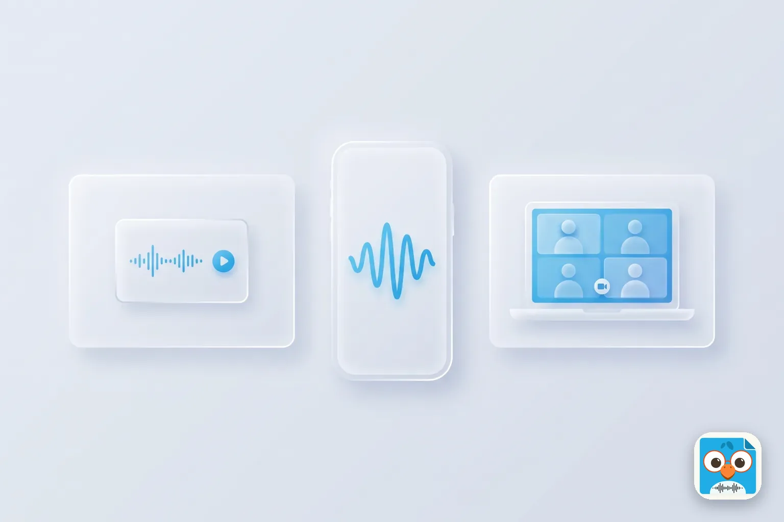 PLAUD vs Otter: Device or App? (and a Third Option)