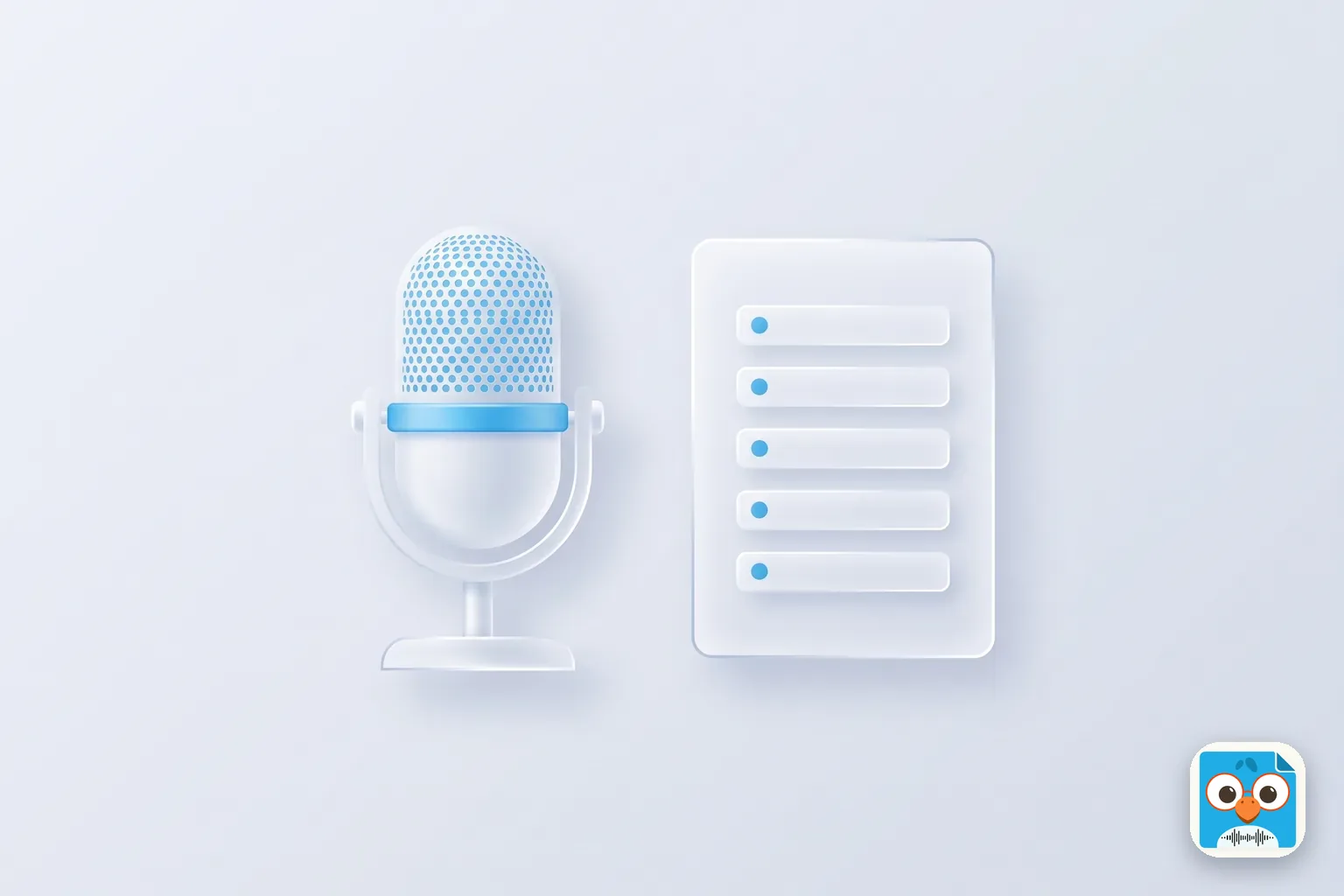 Podcast Show Notes: A Template and Examples