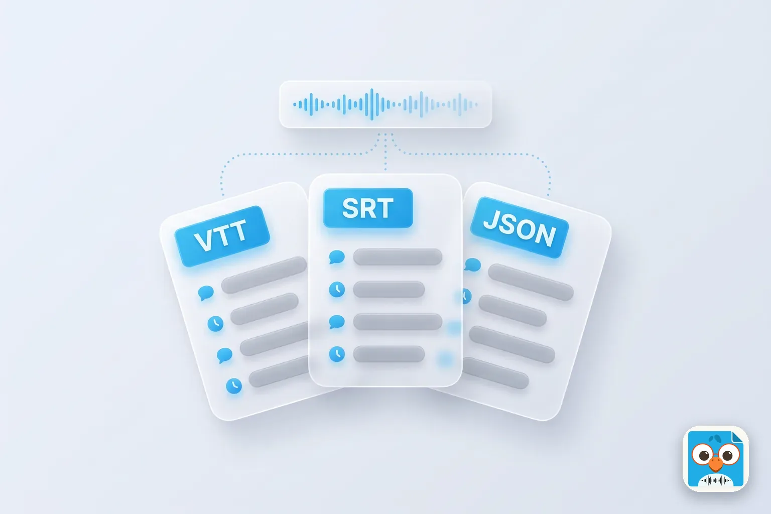 Podcast Transcript Format: Example and Template