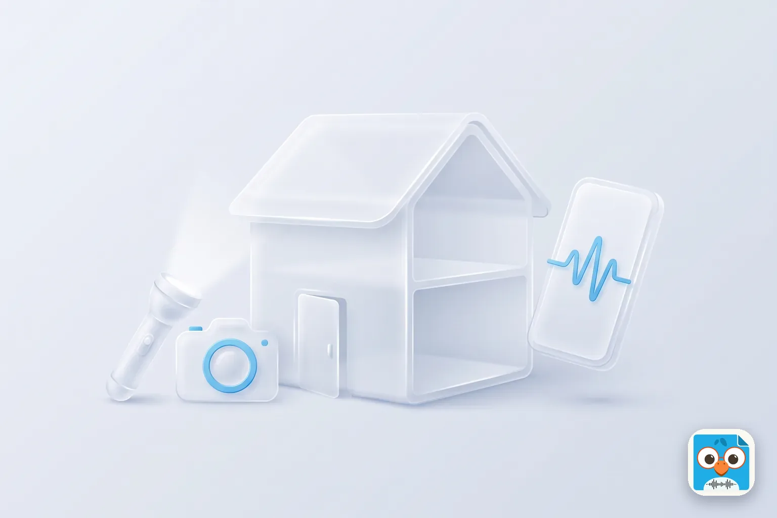 Property Inspection Notes by Voice: A Workflow for Property Managers