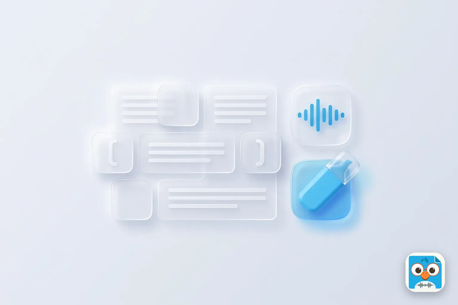 Qualitative Interview Transcription: A Step-by-Step Guide