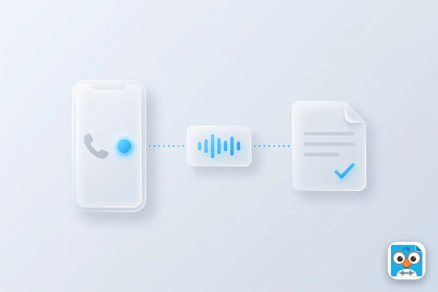 Anrufe auf dem iPhone aufnehmen: integrierte Aufnahme und Apps