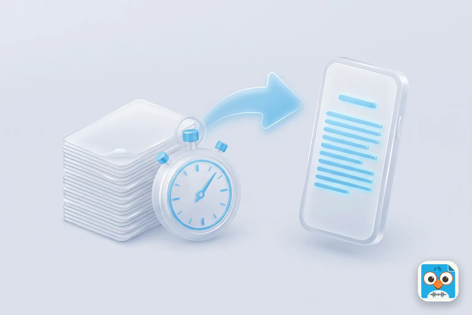 Leaving Rev? 6 Rev Alternatives Compared on Speed and Cost