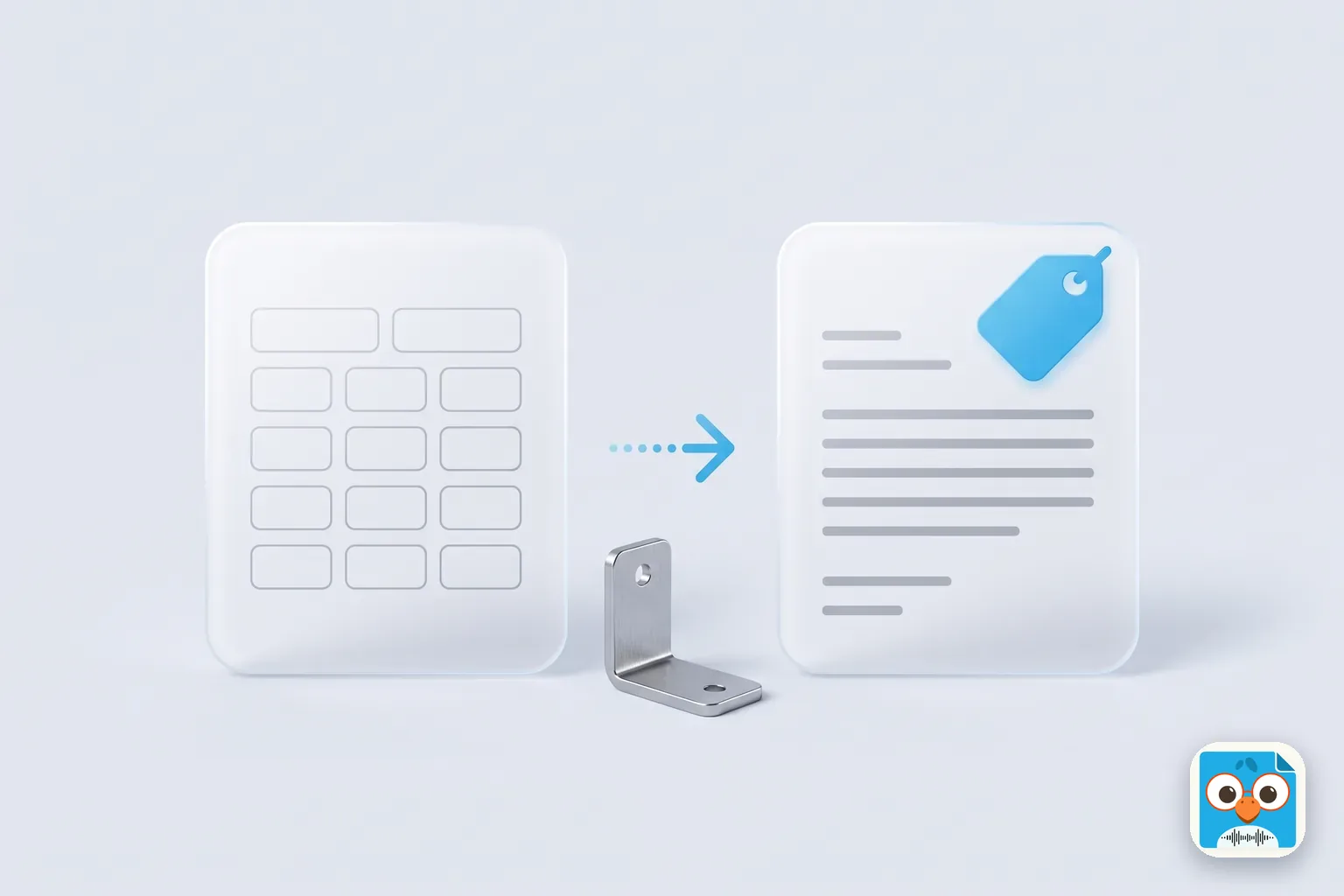 RFQ Template for Manufacturers and Distributors