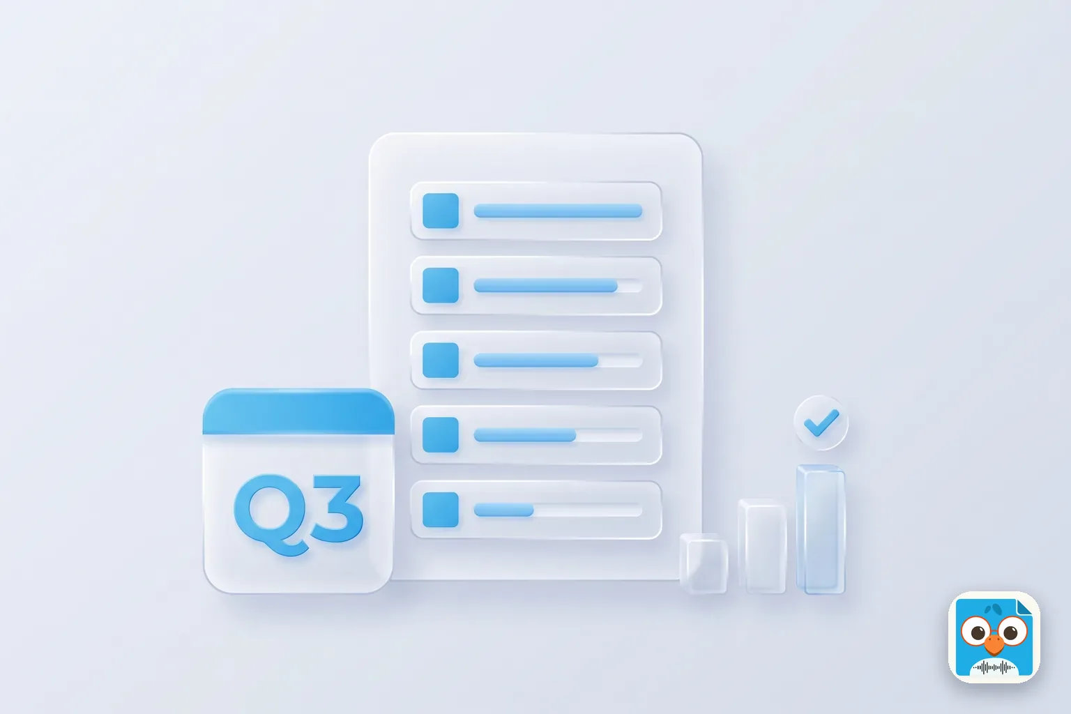 Sales QBR: Agenda and Template for Sales Teams
