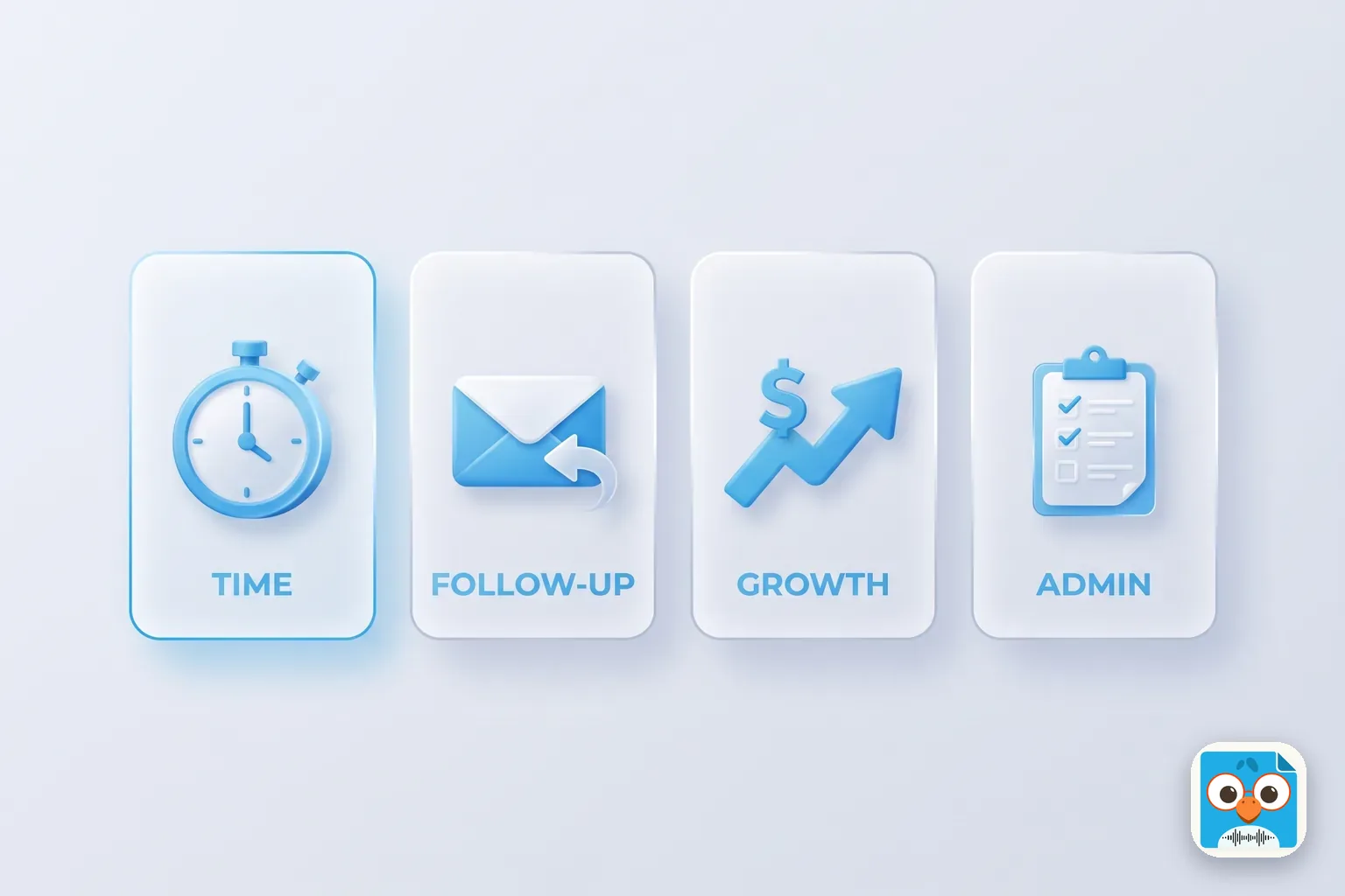 Sales Rep Productivity: The Metrics That Matter and How to Lift Them