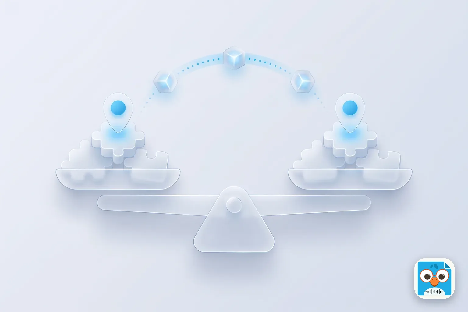 Sales Territory Alignment: How to Balance Territories Fairly