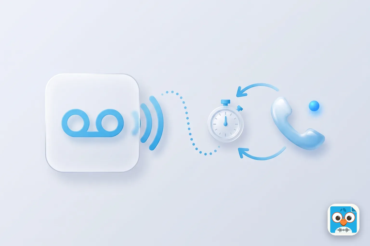Sales Voicemail Scripts That Get Callbacks
