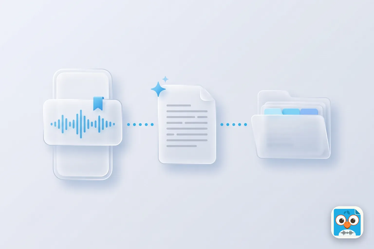Samsung Voice Recorder: Transcribe, Share and Organize Recordings