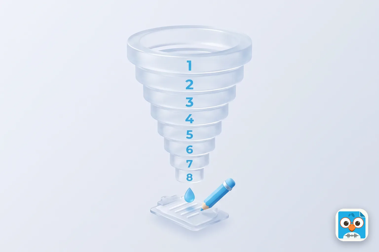 Sandler Pain Funnel Questions (With a Note-Taking Template)
