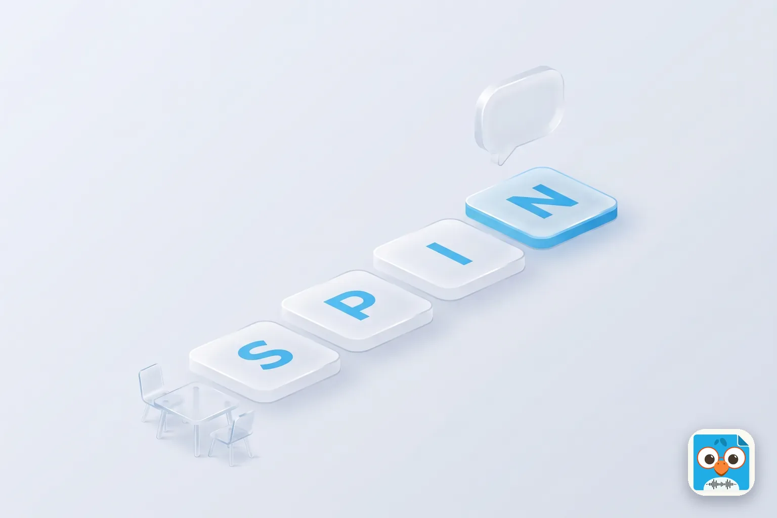 SPIN Selling Explained With Real Field Examples