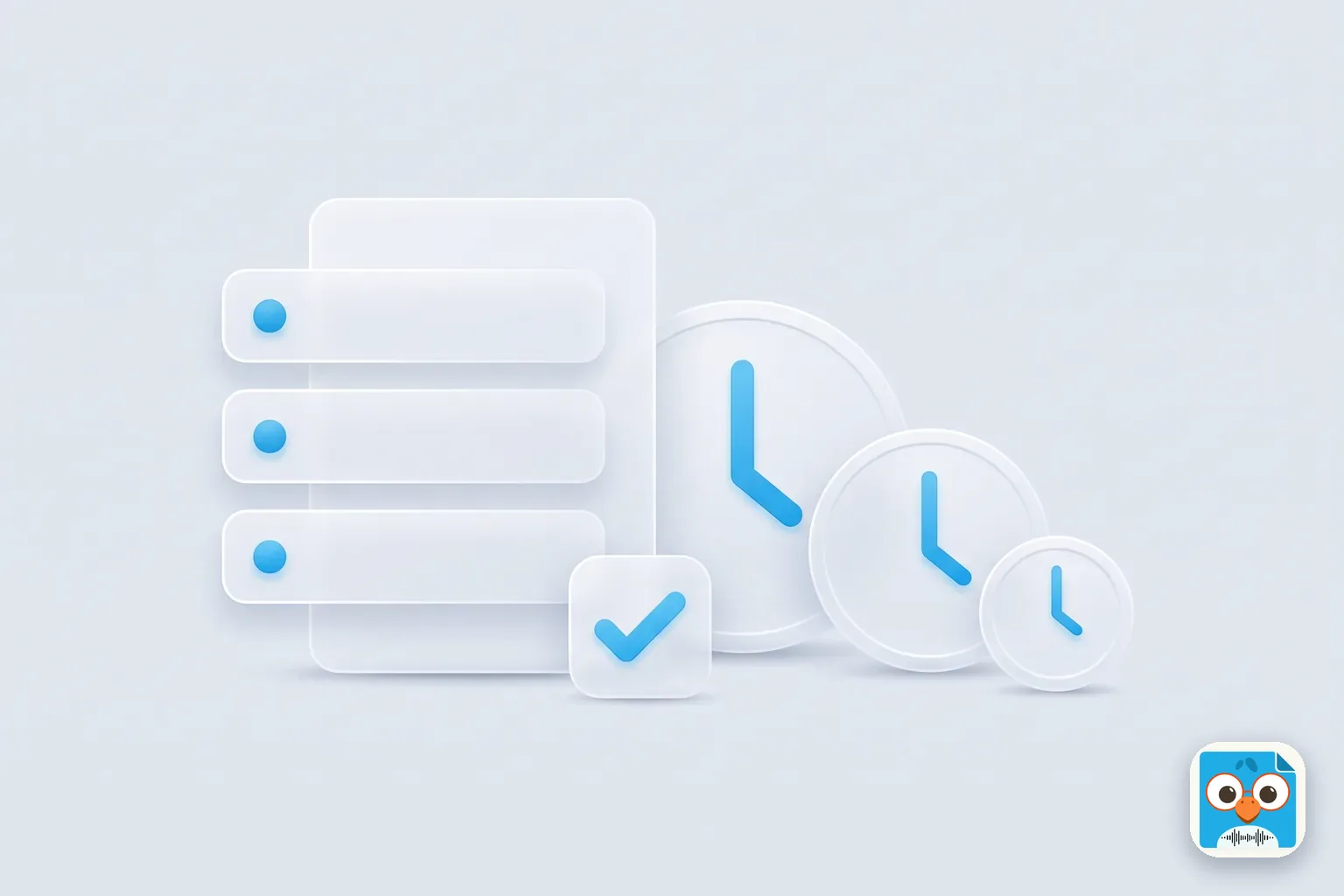Staff Meeting Agenda Template: Three Formats That End on Time