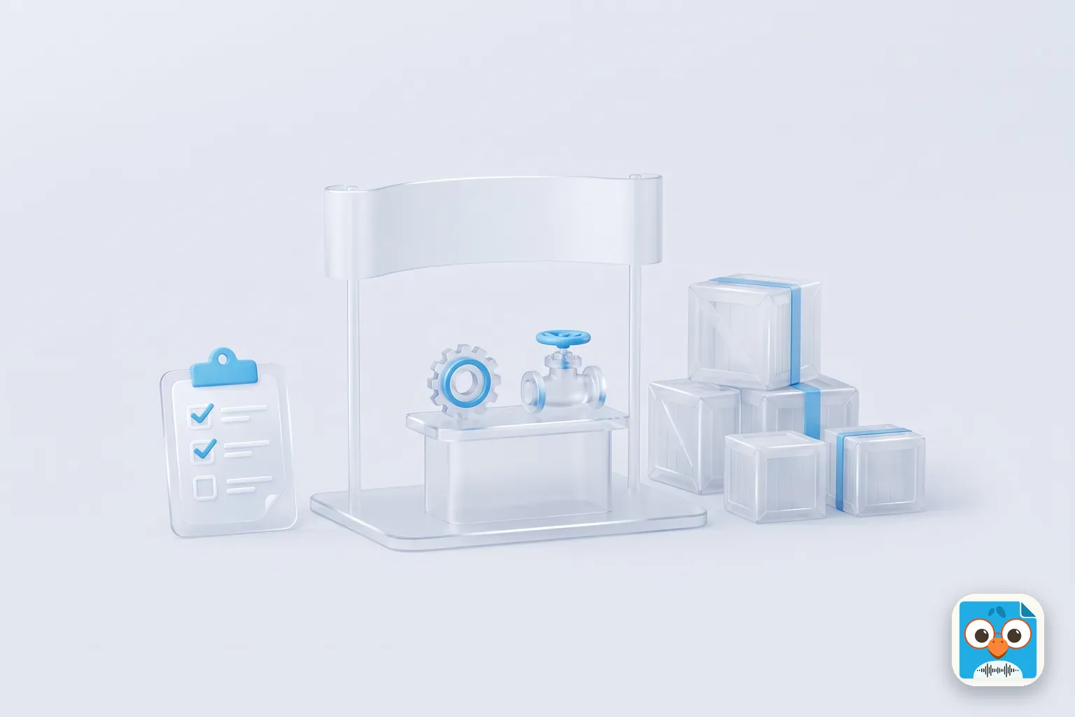 Trade Show Checklist for Manufacturers and Their Reps