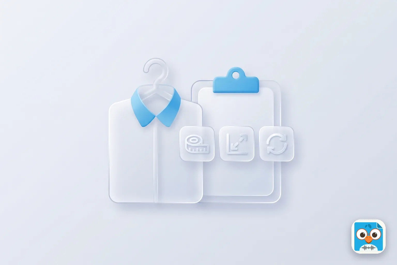 Uniform Sales Rep: Site Walks, Fittings and Renewals