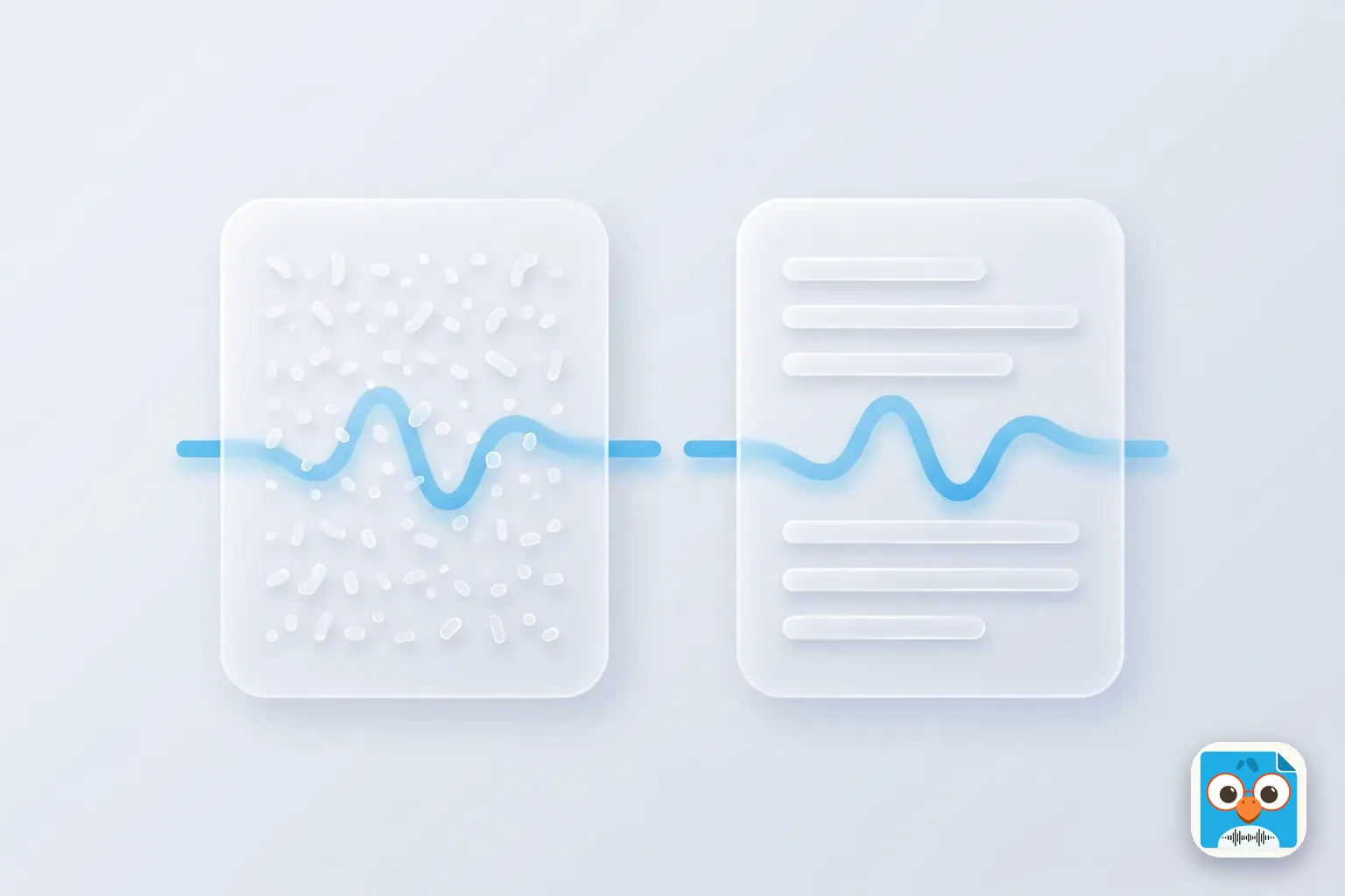 Verbatim vs Clean Verbatim Transcription: Which to Use