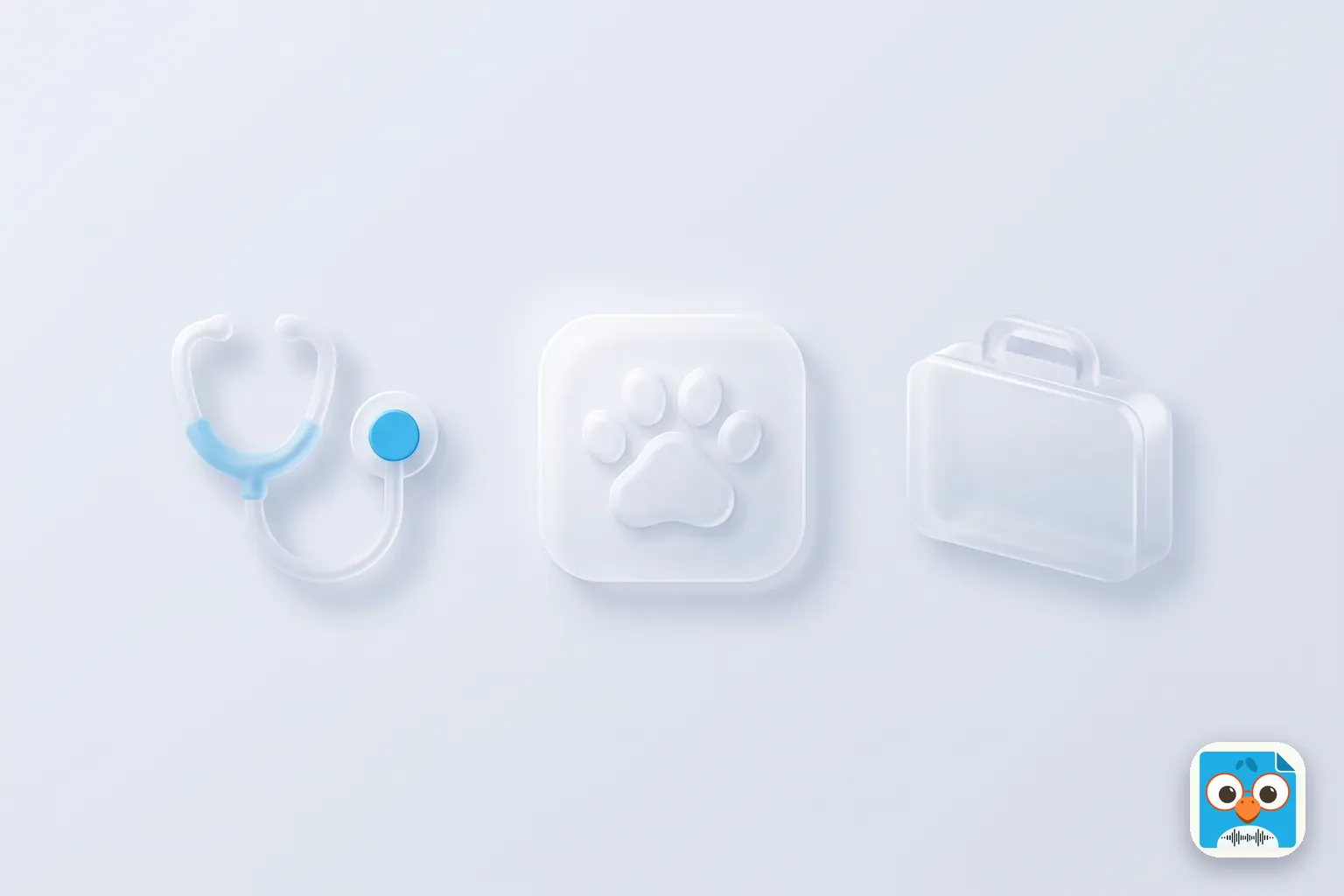 Veterinary Sales Rep: Clinic Visits Without Losing the Details