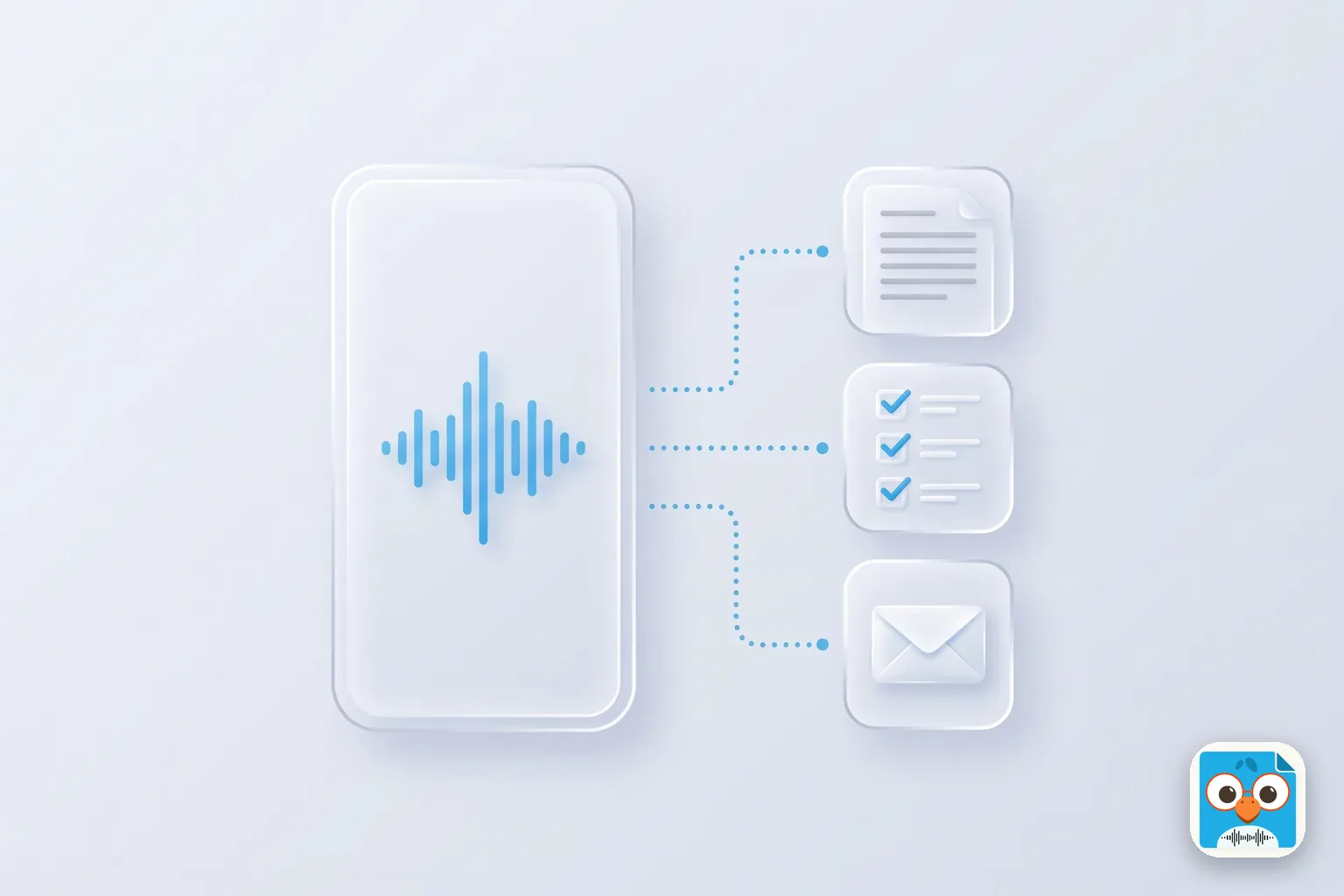 Voice Notes on iPhone: Everything You Can Do With Them