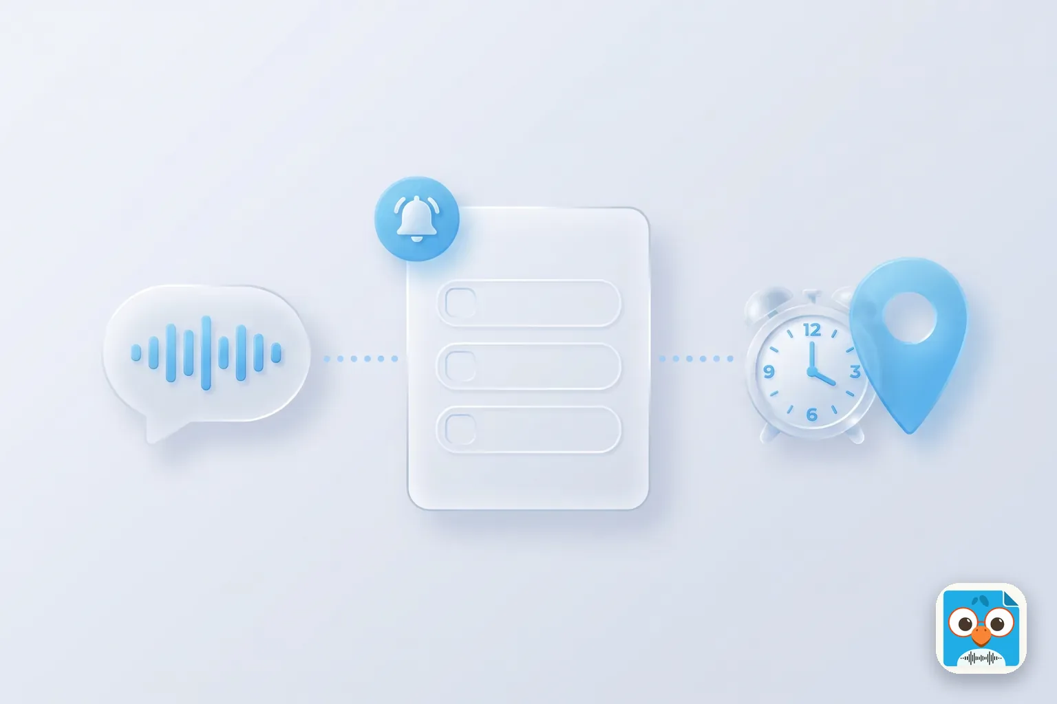 Voice Reminders on iPhone: Set Them With Siri and Never Forget