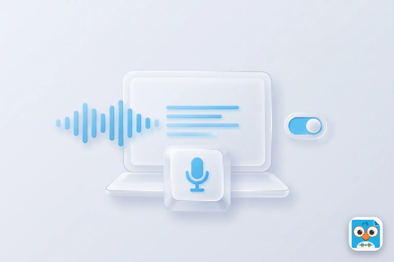 Voice to Text on Mac: Built-In Dictation and the Apps Worth Using