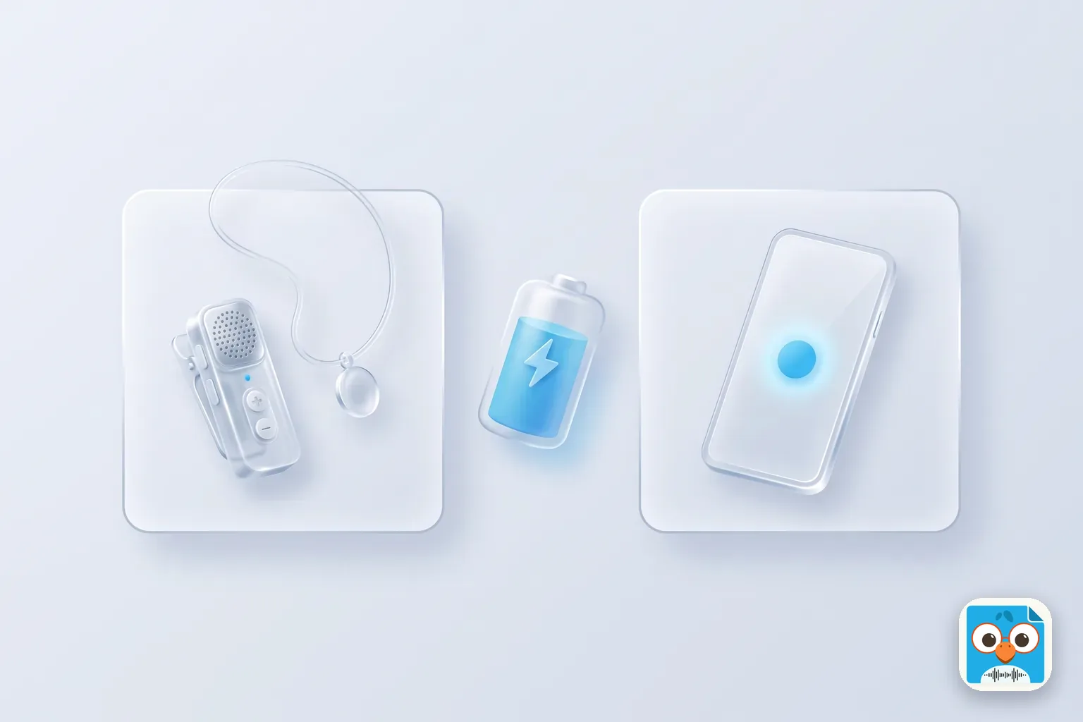 Wearable AI Voice Recorder vs the Phone in Your Pocket