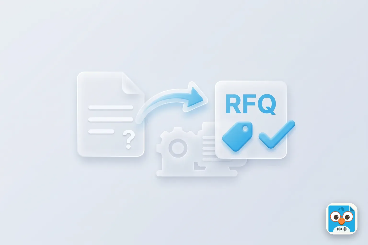 What Is an RFQ? A Seller's Guide to Requests for Quote
