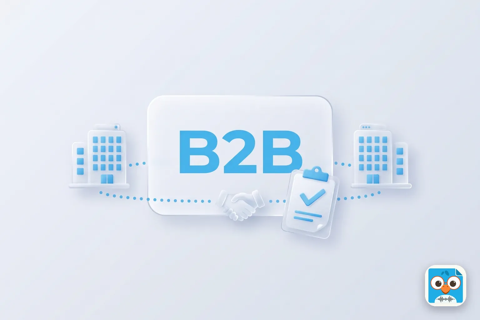 What Is B2B Sales? A Plain Guide for New Reps