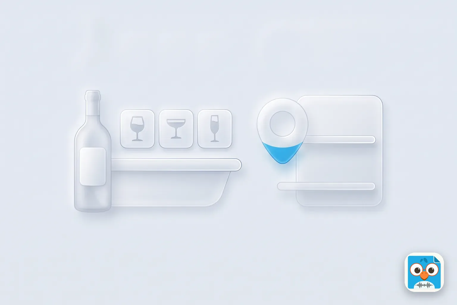 Wine Sales Rep: Tracking Accounts, Tastings and Placements